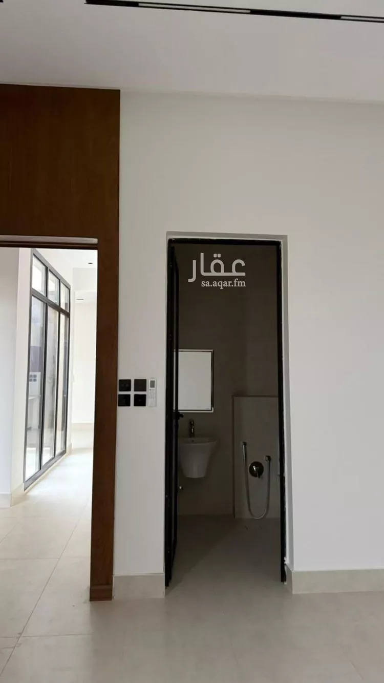 شقة للإيجار في شارع أحمد بن خالد بن الجباب, حي النرجس, مدينة الرياض, منطقة الرياض صورة 2