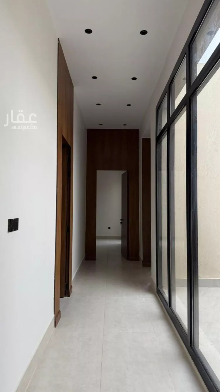 شقة للإيجار في شارع أحمد بن خالد بن الجباب, حي النرجس, مدينة الرياض, منطقة الرياض صورة 5