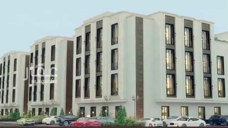 شقة للإيجار في شارع أحمد بن شبانة, حي القيروان, مدينة الرياض, منطقة الرياض