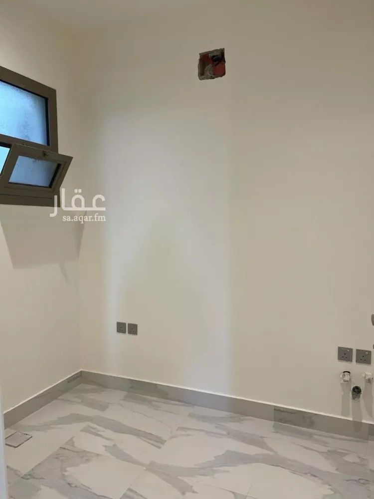 شقة للإيجار في شارع أحمد بن شبانة, حي القيروان, مدينة الرياض, منطقة الرياض صورة 5