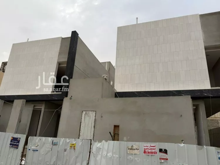 فيلا للبيع في شارع الفضائل, حي النرجس, مدينة الرياض, منطقة الرياض صورة 2