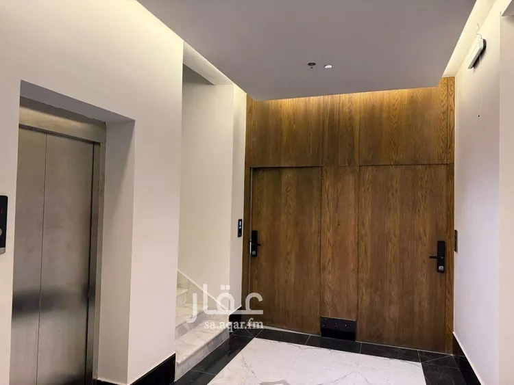 شقة للإيجار في شارع الاوزاعي, حي العارض, مدينة الرياض, منطقة الرياض صورة 4