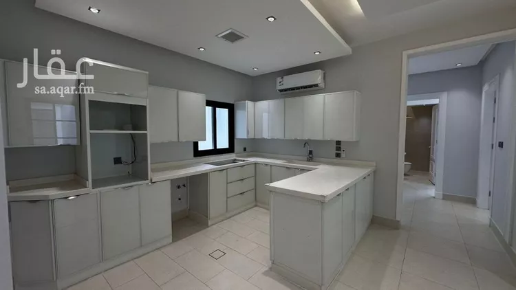 شقة للإيجار في شارع رقم 309, حي الملقا, مدينة الرياض, منطقة الرياض