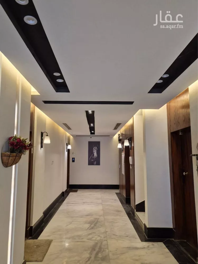 شقة للإيجار في شارع ابها, حي الملقا, مدينة الرياض, منطقة الرياض