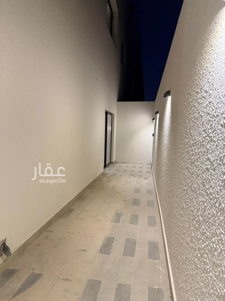 شقة للإيجار في شارع ظلم, حي النرجس, مدينة الرياض, منطقة الرياض صورة 3