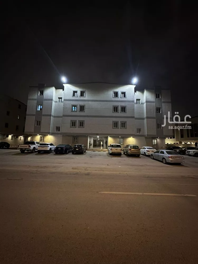 شقة للإيجار في شارع رقم 197, حي الياسمين, مدينة الرياض, منطقة الرياض