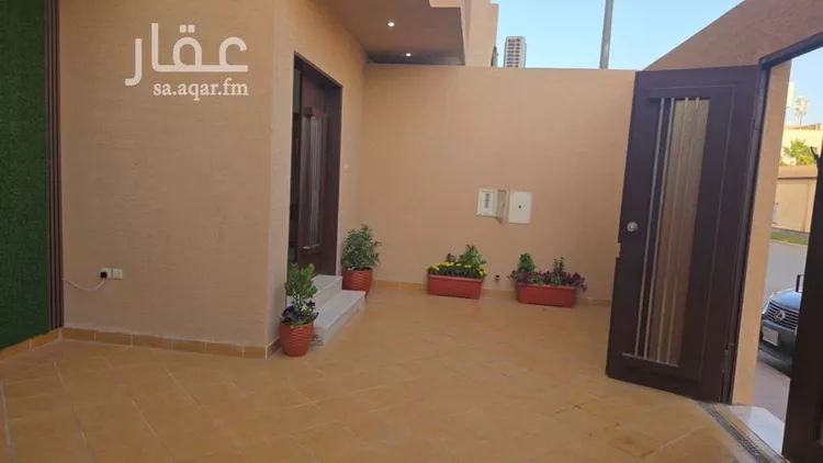 دور للإيجار في شارع القماري, حي الياسمين, مدينة الرياض, منطقة الرياض