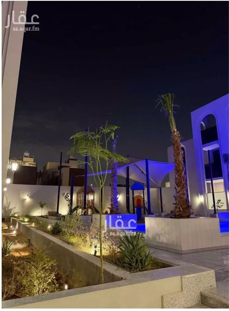 Apartment for Rent in Riyadh An Narjis صورة 2