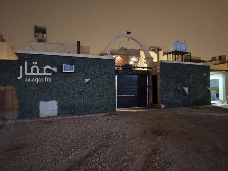 Rest House for Rent in Riyadh Al Arid 13