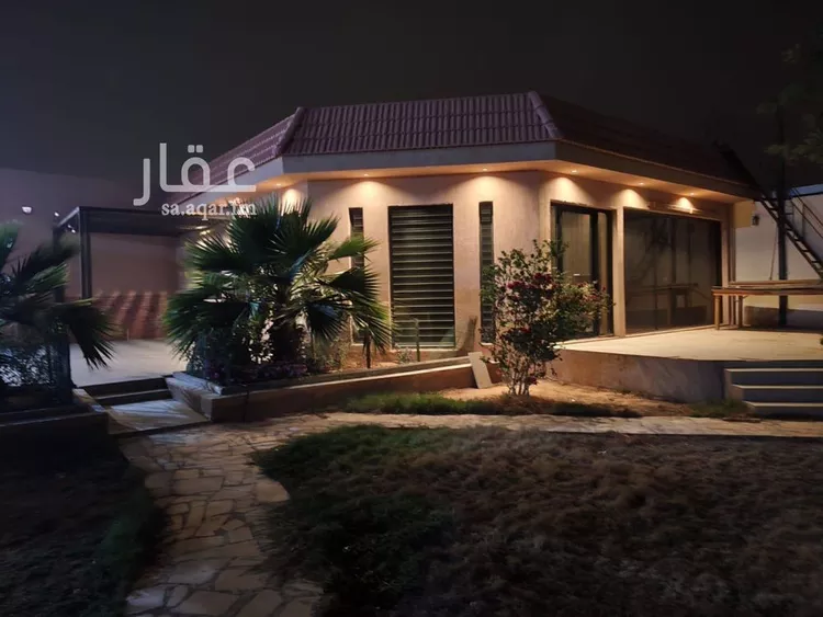 Rest House for Rent in Riyadh Al Arid 29