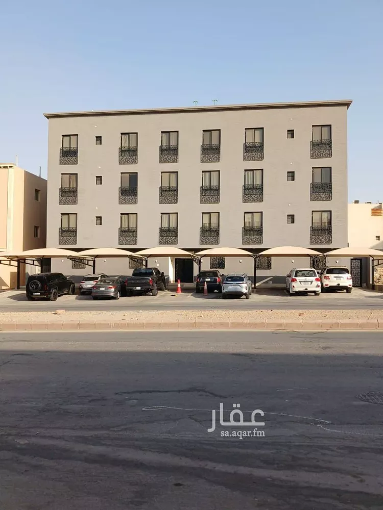 شقة للبيع في شارع الحسو, حي الملقا, مدينة الرياض, منطقة الرياض