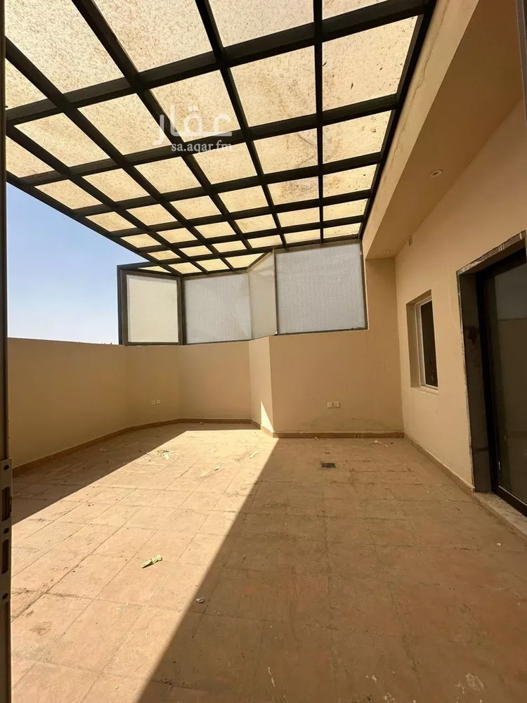 شقة للإيجار في شارع أحمد بن عبداللطيف السنبسي, حي العارض, مدينة الرياض, منطقة الرياض