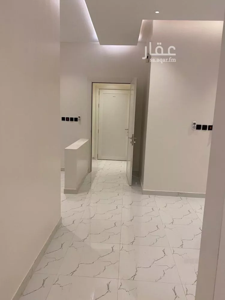 شقة للإيجار في شارع أحمد بن خالد بن الجباب, حي النرجس, مدينة الرياض, منطقة الرياض صورة 2