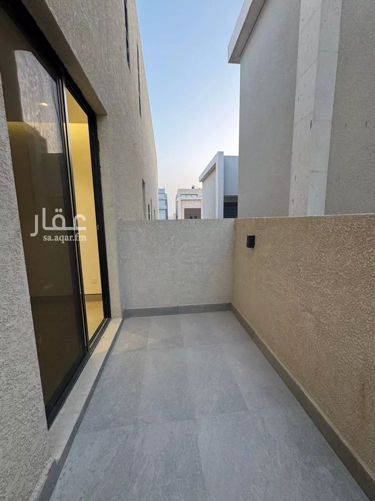 دور للإيجار في شارع رقم 290, حي النرجس, مدينة الرياض, منطقة الرياض صورة 4