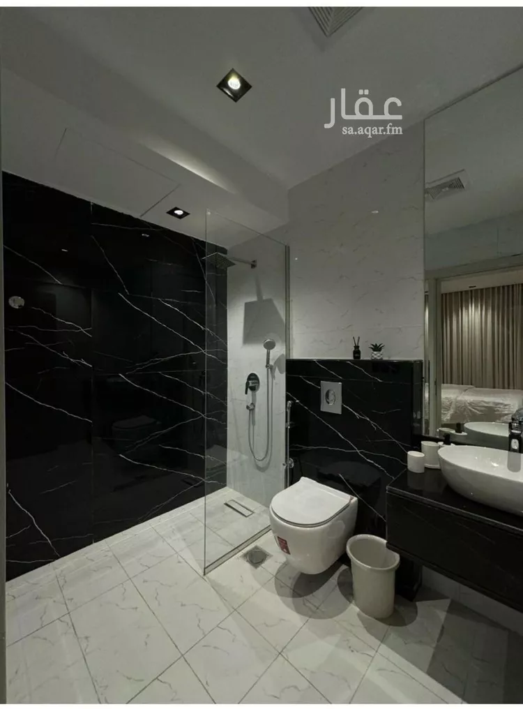 شقة للبيع في شارع الخيالة, حي الياسمين, مدينة الرياض, منطقة الرياض صورة 4