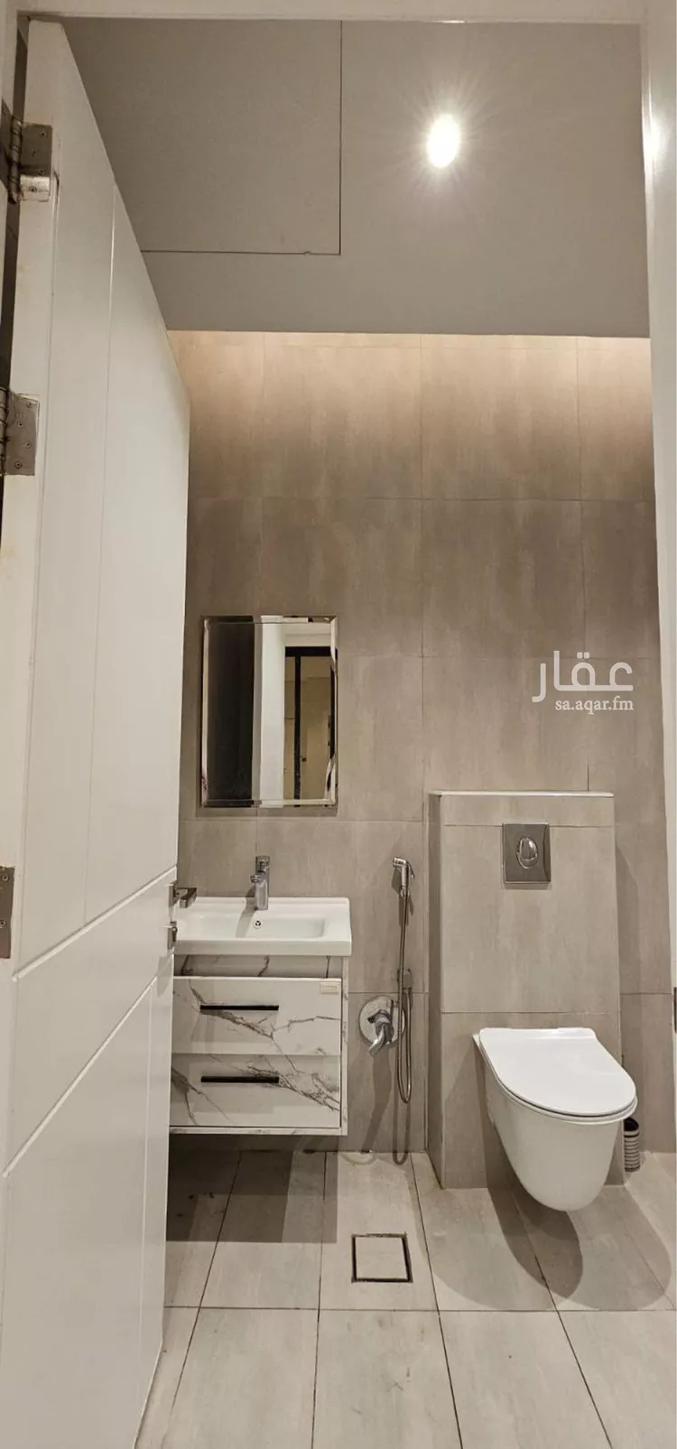 شقة للإيجار في شارع الربيع, حي النرجس, مدينة الرياض, منطقة الرياض صورة 2