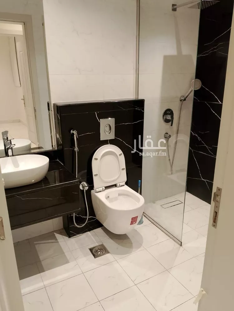 شقة للإيجار في شارع رقم 272, حي الياسمين, مدينة الرياض, منطقة الرياض صورة 4