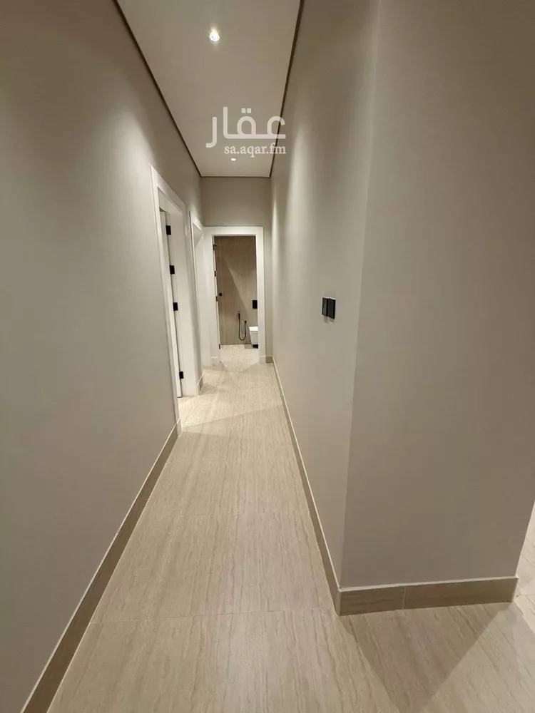 شقة للإيجار في شارع أبي الحسن الرشيدي, حي الرمال, مدينة الرياض, منطقة الرياض صورة 2