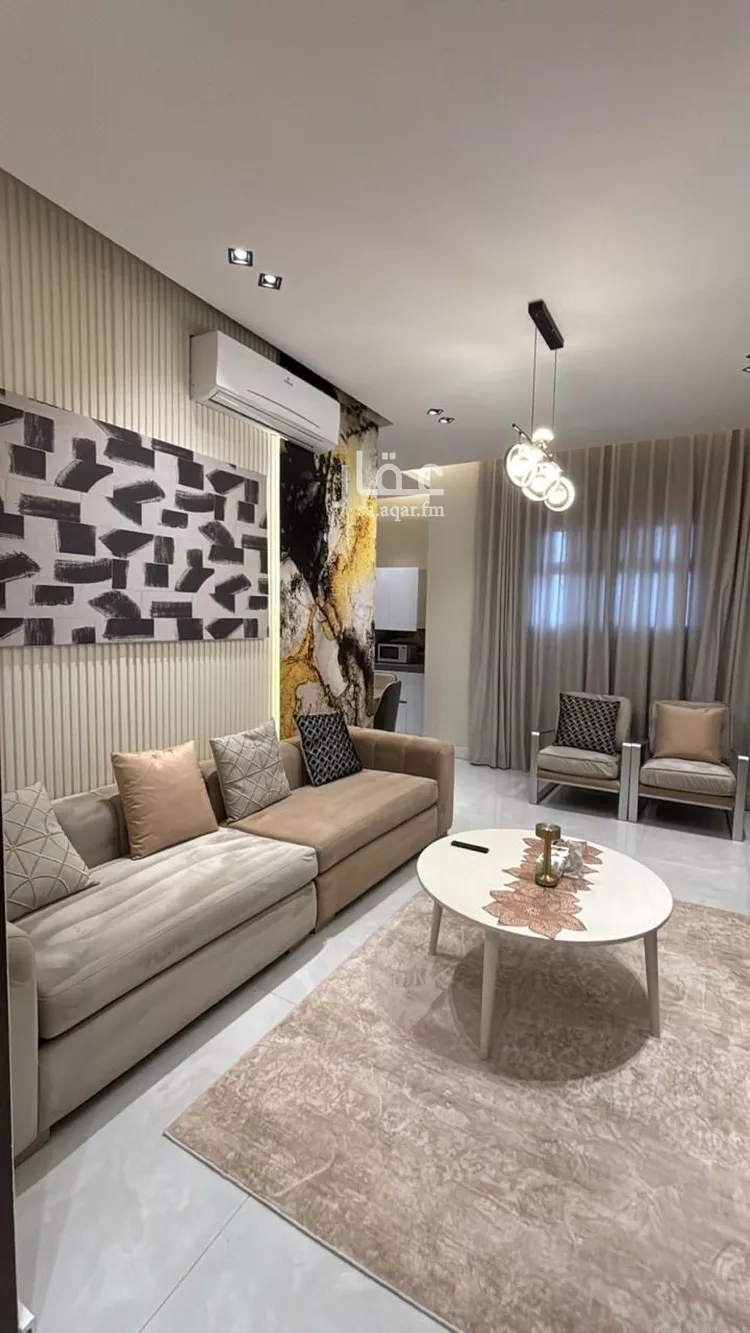 Apartment for Rent in Riyadh Al Aqiq