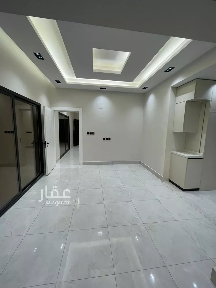 دور للإيجار في شارع رقم 290, حي النرجس, مدينة الرياض, منطقة الرياض صورة 3