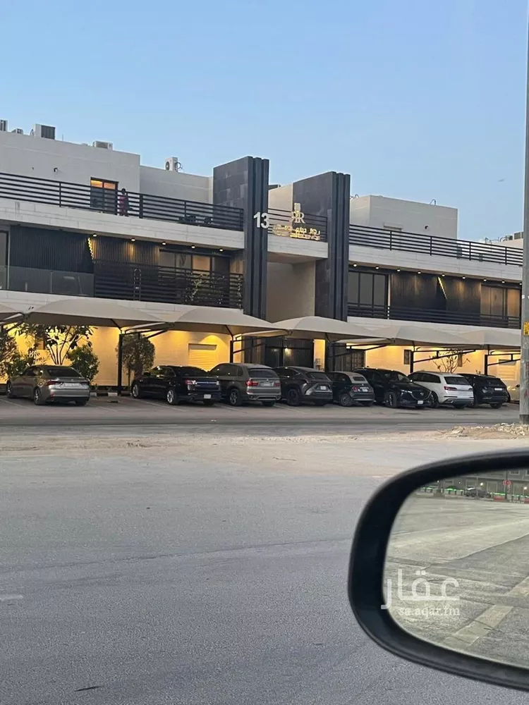 شقة للإيجار في شارع الاوزاعي, حي العارض, مدينة الرياض, منطقة الرياض