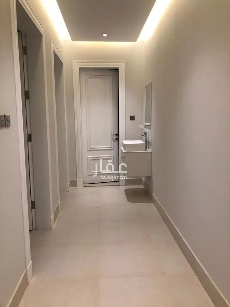 شقة للإيجار في شارع رقم 299, حي الياسمين, مدينة الرياض, منطقة الرياض صورة 2