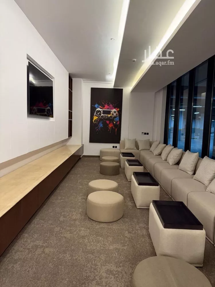 شقة للإيجار في شارع رقم 334, حي المونسية, مدينة الرياض, منطقة الرياض صورة 4