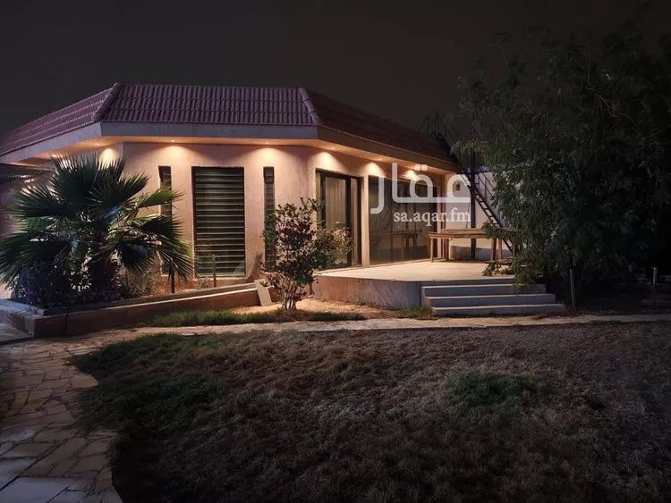 Rest House for Rent in Riyadh Al Arid 8