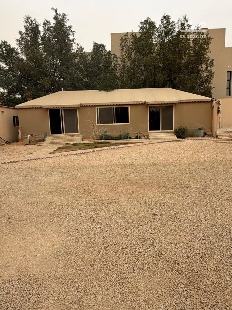 Rest House for Rent in Riyadh Al Arid 28