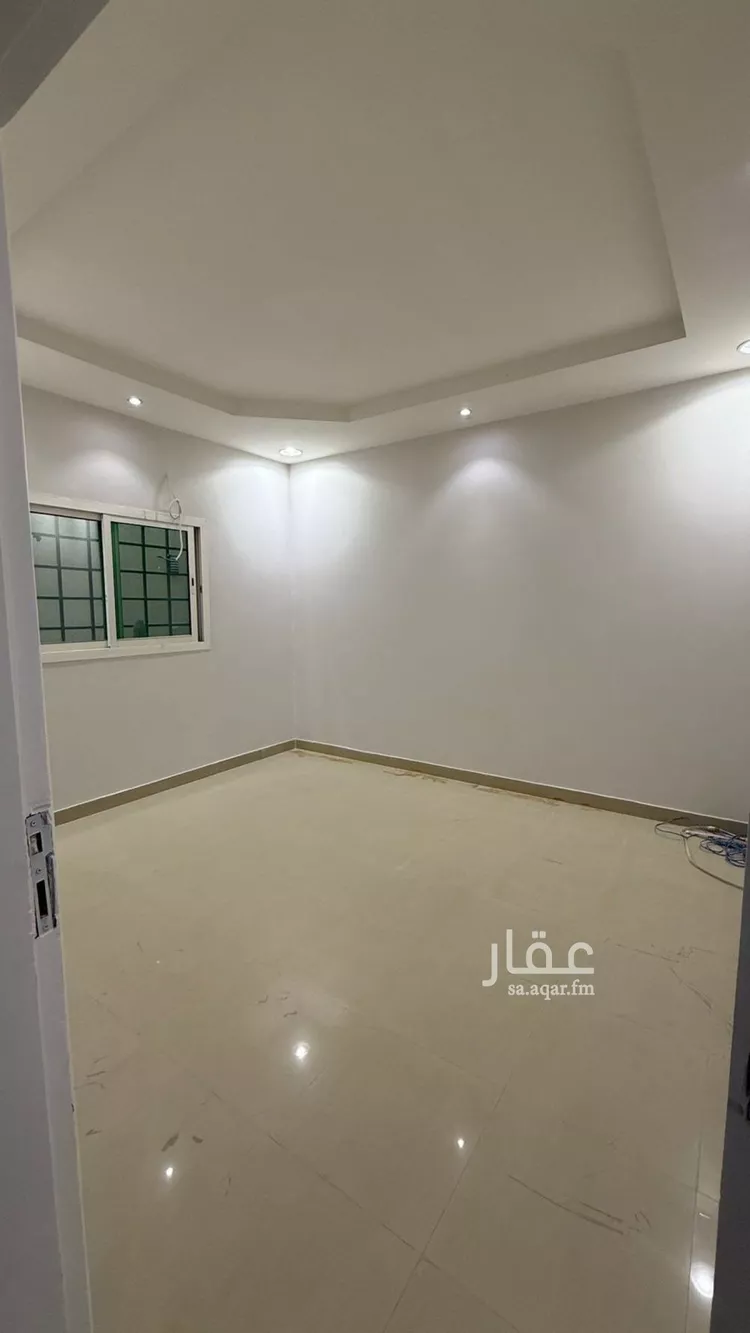 دور للإيجار في شارع رقم 190, حي الياسمين, مدينة الرياض, منطقة الرياض صورة 4