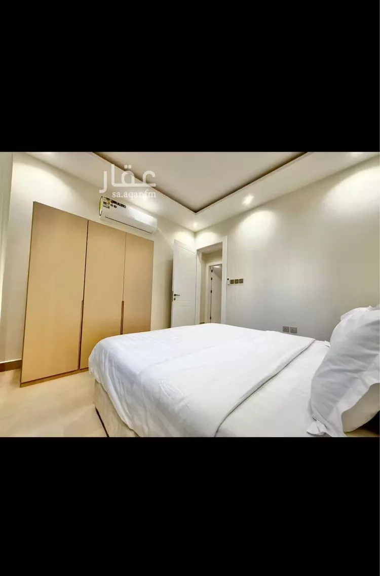 شقة للإيجار في شارع رقم 299, حي الياسمين, مدينة الرياض, منطقة الرياض صورة 2