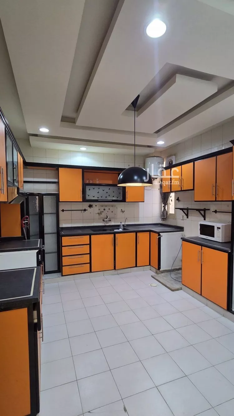 شقة للإيجار في شارع القدح, حي الياسمين, مدينة الرياض, منطقة الرياض