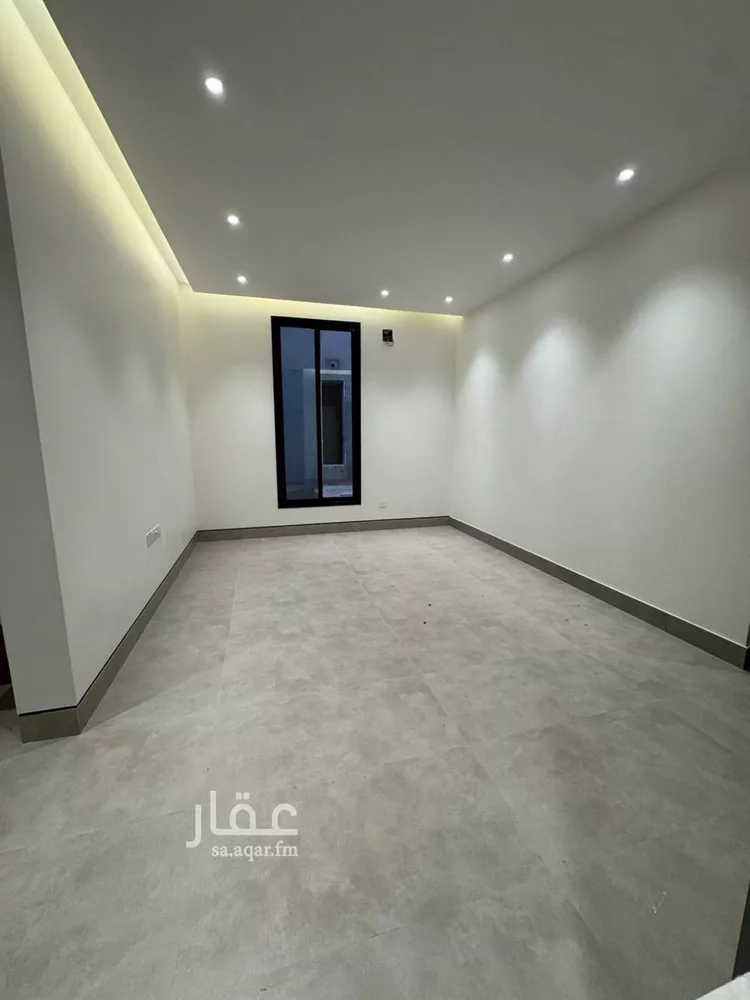 دور للإيجار في شارع رقم 290, حي النرجس, مدينة الرياض, منطقة الرياض صورة 4