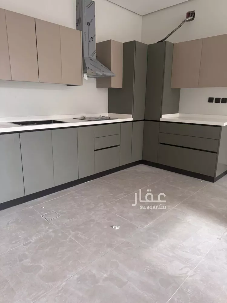 شقة للإيجار في شارع أبي الحسن الرشيدي, حي الرمال, مدينة الرياض, منطقة الرياض صورة 3