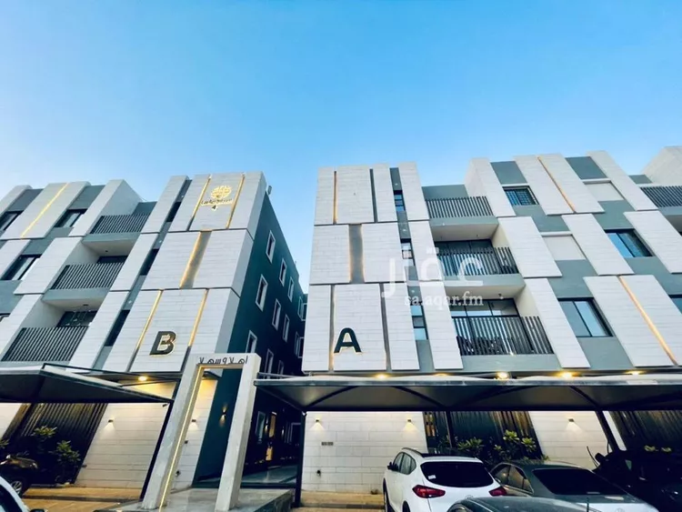 شقة للإيجار في شارع محمد بن عبدالعزيز الدغيثر, حي الملقا, مدينة الرياض, منطقة الرياض صورة 2