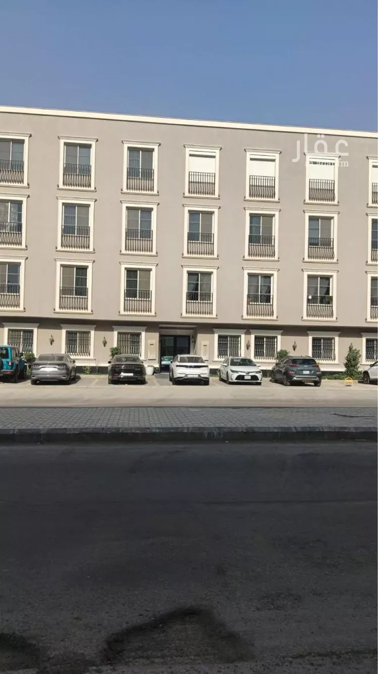 شقة للبيع في شارع القنا, حي النرجس, مدينة الرياض, منطقة الرياض