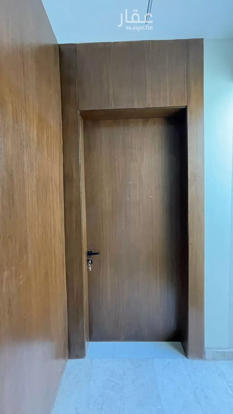 شقة للإيجار في شارع أحمد بن خالد بن الجباب, حي النرجس, مدينة الرياض, منطقة الرياض صورة 3