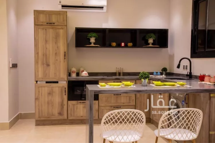 شقة للبيع في شارع طريف, حي النرجس, مدينة الرياض, منطقة الرياض صورة 4