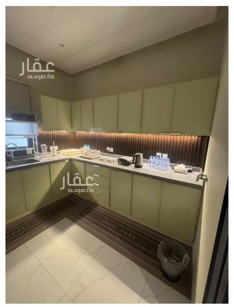شقة للبيع في شارع أحمد المخللاتي, حي العارض, مدينة الرياض, منطقة الرياض صورة 2