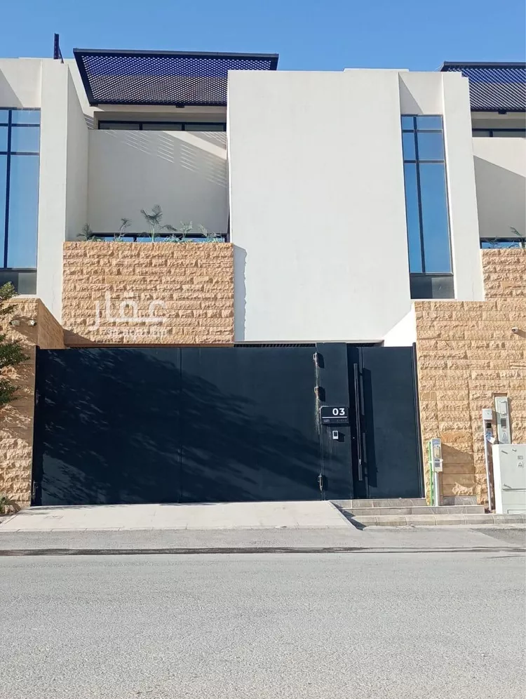 فيلا للبيع في شارع رقم 314, حي النرجس, مدينة الرياض, منطقة الرياض