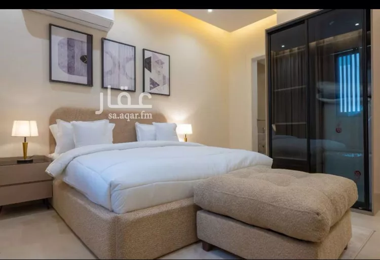 شقة للإيجار في شارع رقم 197, حي الياسمين, مدينة الرياض, منطقة الرياض