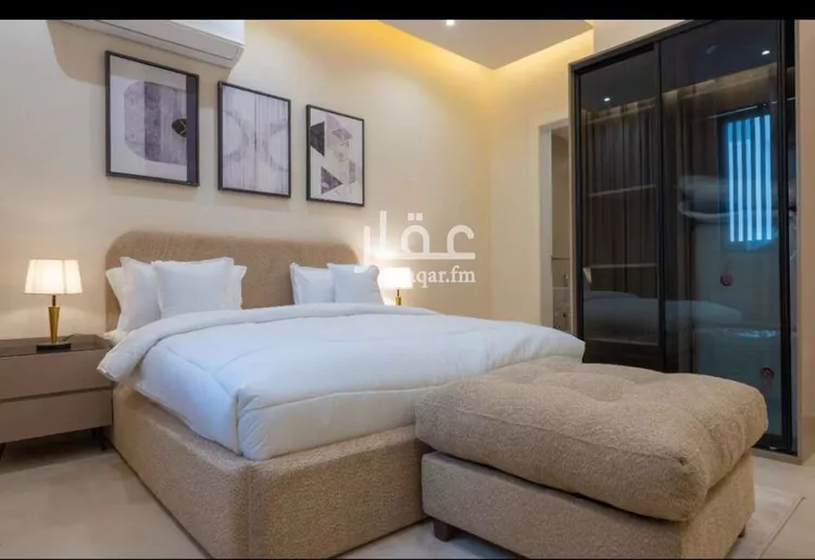 Apartment for Rent in Riyadh Al Yasmin صورة 5