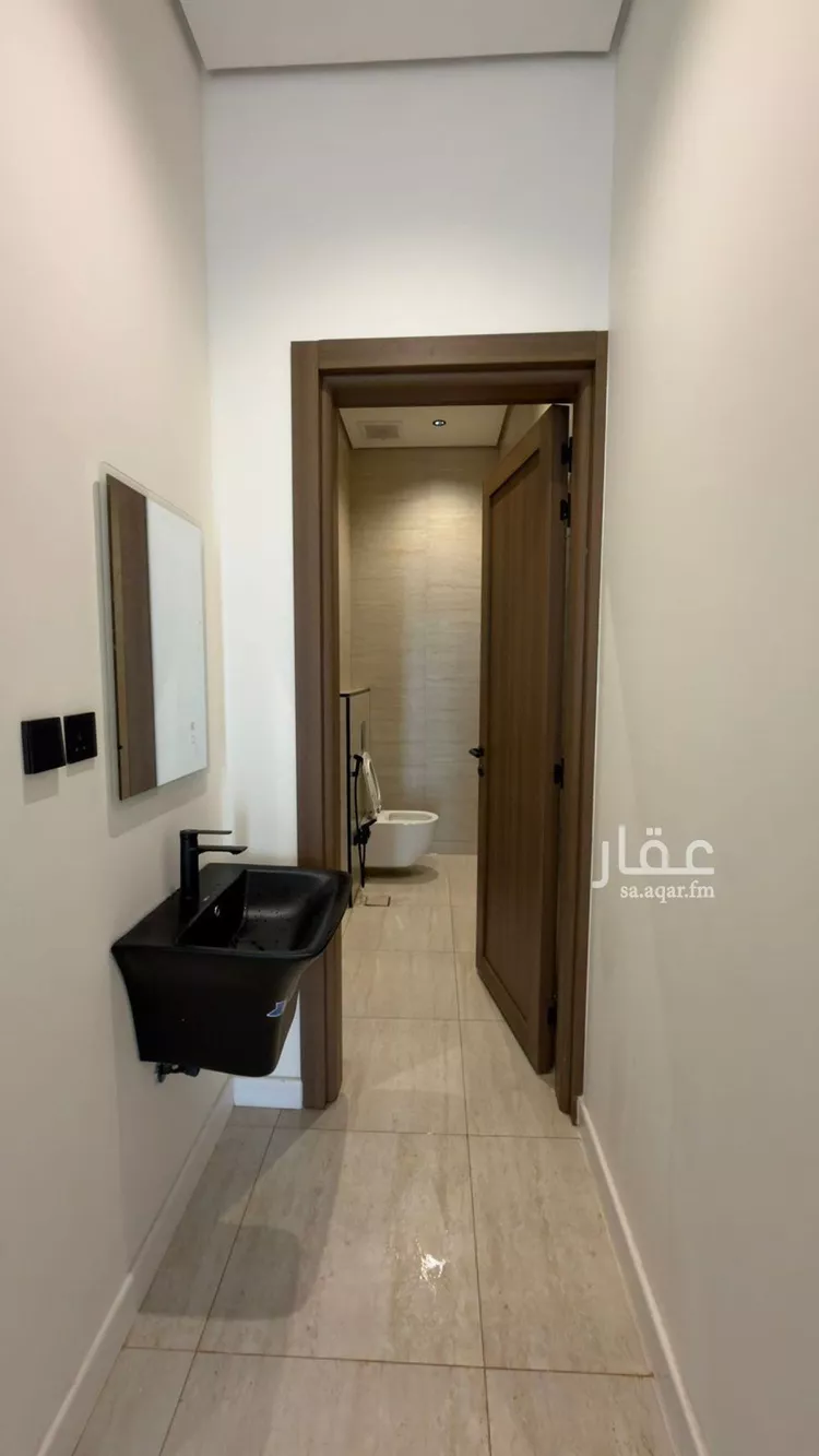 شقة للإيجار في شارع علي السنجاري, حي القيروان, مدينة الرياض, منطقة الرياض صورة 3