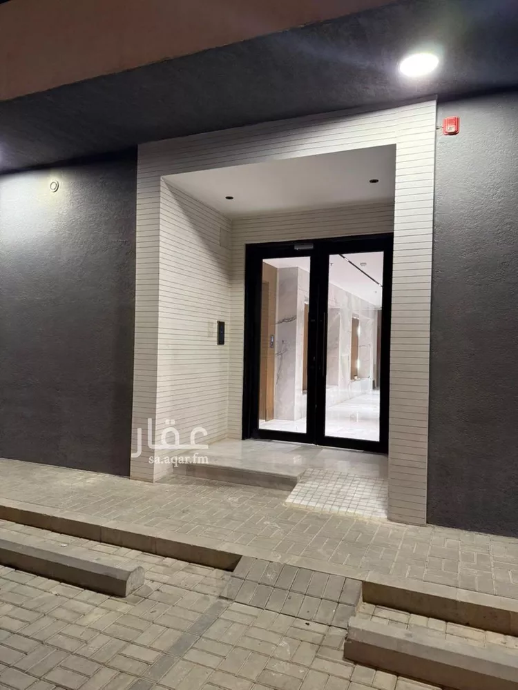 شقة للإيجار في شارع ظلم, حي النرجس, مدينة الرياض, منطقة الرياض صورة 2