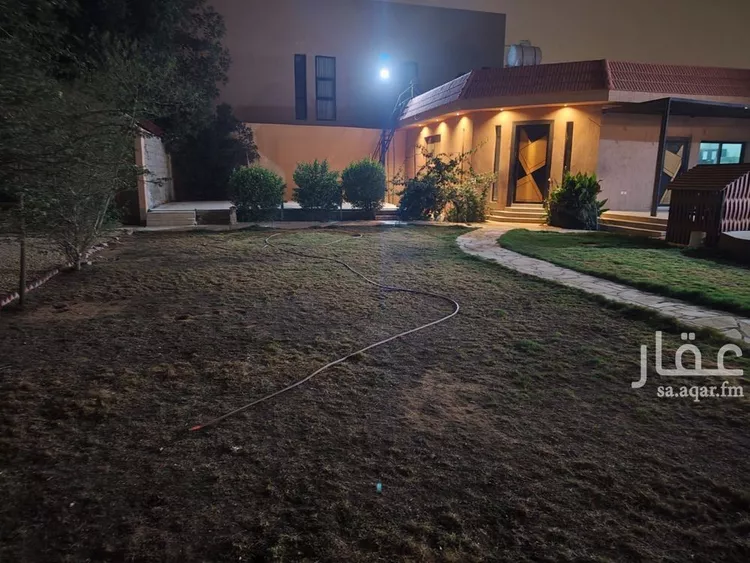 Rest House for Rent in Riyadh Al Arid 15