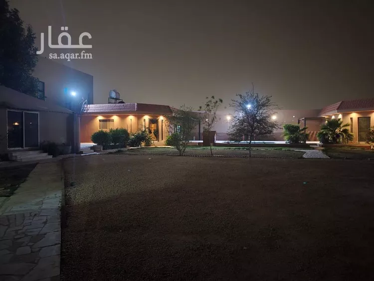 Rest House for Rent in Riyadh Al Arid 27