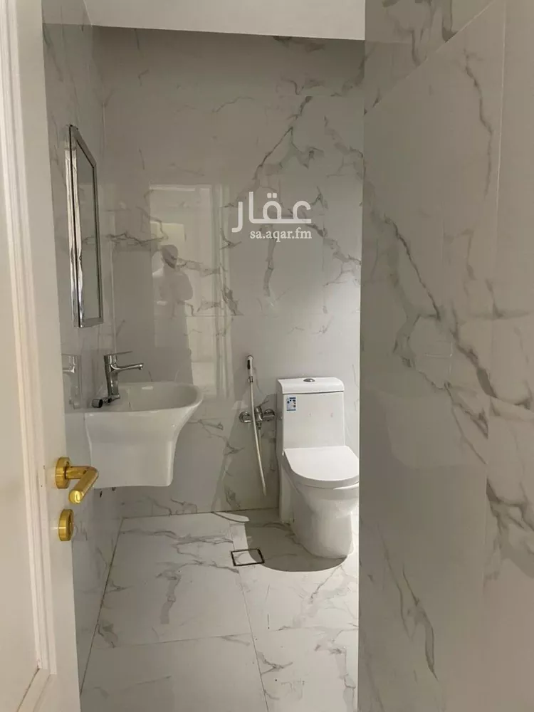 شقة للإيجار في شارع مقاتل بن سليمان, حي القيروان, مدينة الرياض, منطقة الرياض صورة 3