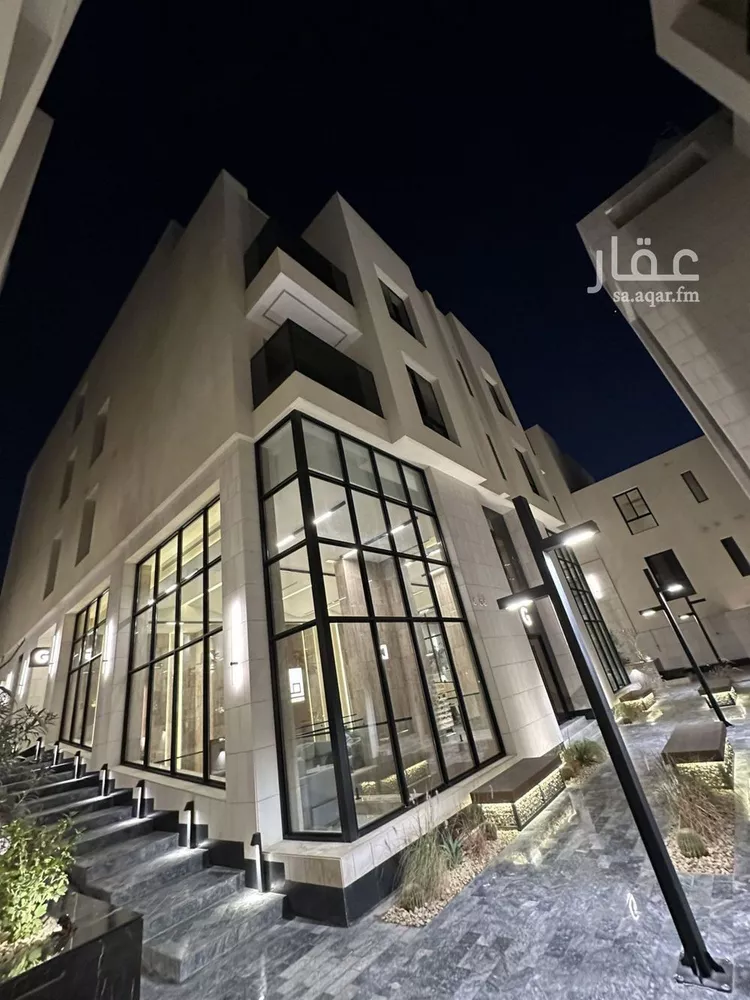 Apartment for Rent in Riyadh An Narjis صورة 2