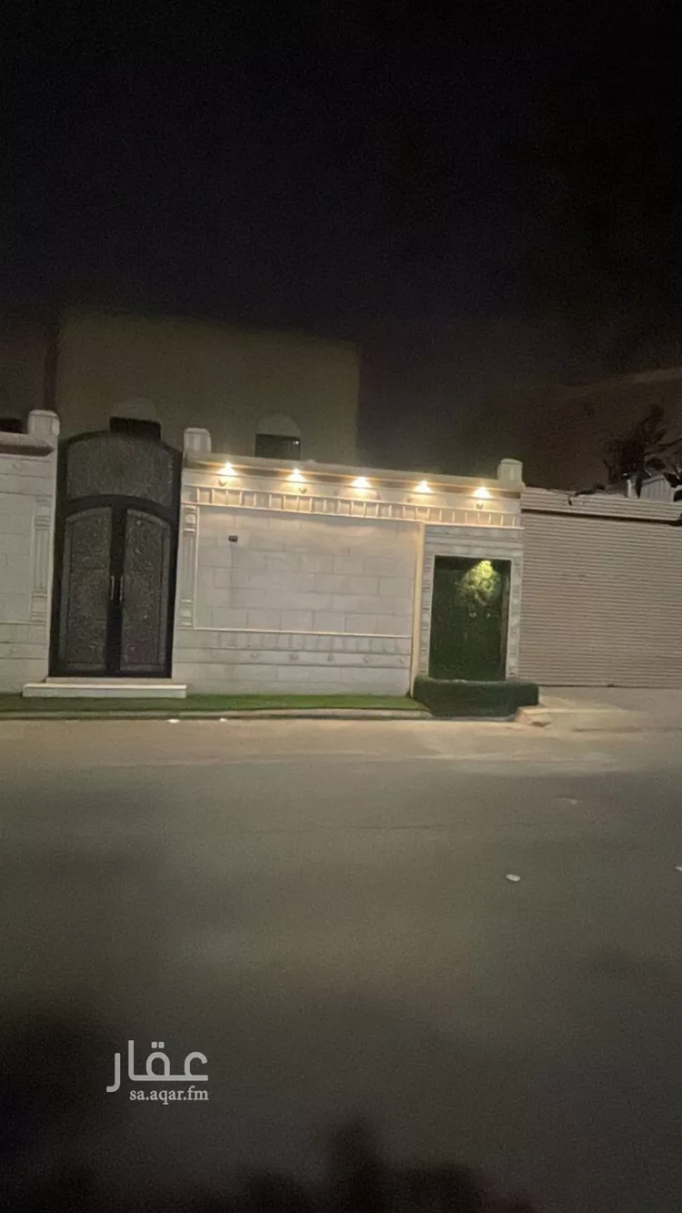 فيلا للبيع في شارع عبدالله بن رشيد, حي الروضة, مدينة الرياض, منطقة الرياض صورة 5