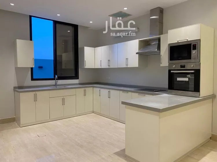 شقة للإيجار في شارع الشيخ عبدالله بن جبرين, حي القيروان, مدينة الرياض, منطقة الرياض